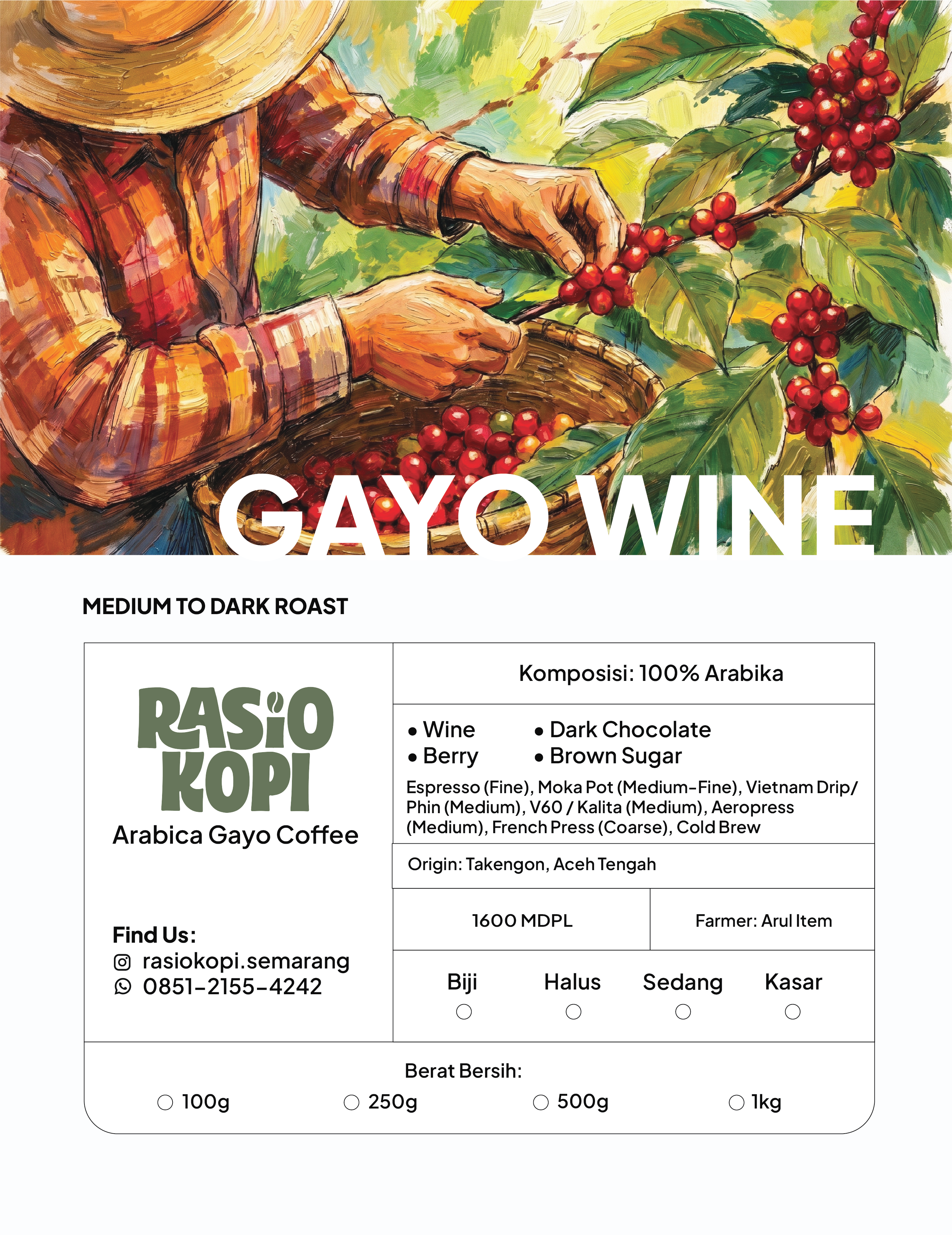 Proses Wine